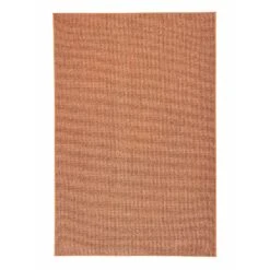 TWEED Sileäksi Kudottu Matto