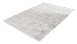 VÄLKE Viskoosimatto -Brafab Huonekalut Kauppa Valke matto hopea 2