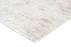 VÄLKE Viskoosimatto -Brafab Huonekalut Kauppa Valke matto hopea 3