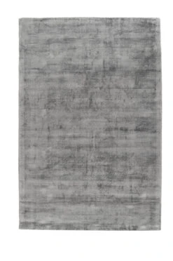 VÄLKE Viskoosimatto -Brafab Huonekalut Kauppa Valke matto tummanharmaa 1