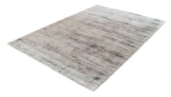 VÄLKE Viskoosimatto -Brafab Huonekalut Kauppa Valke matto tummanharmaa 2