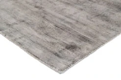 VÄLKE Viskoosimatto -Brafab Huonekalut Kauppa Valke matto tummanharmaa 3