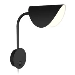 VESKA Seinävalaisin 36 Cm