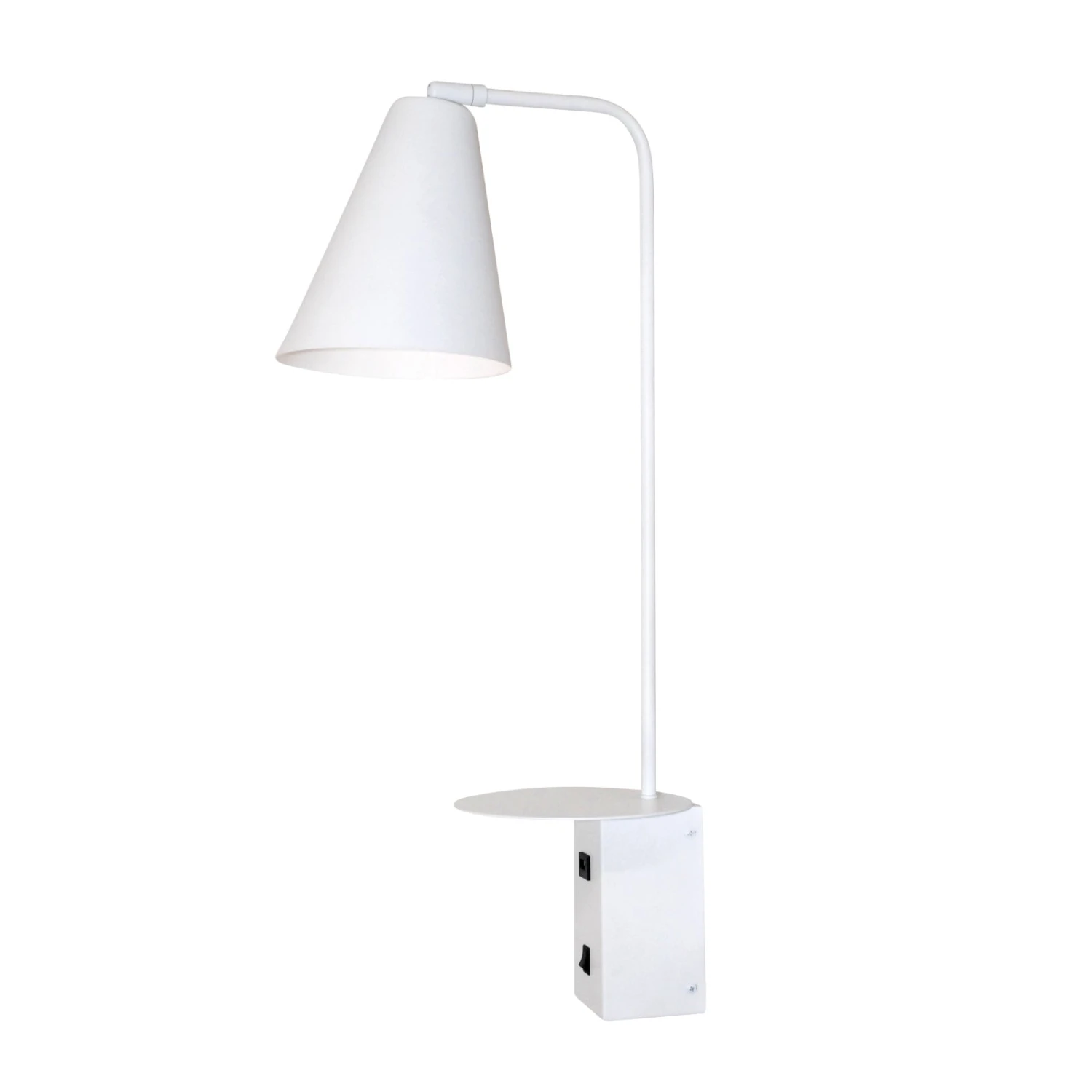 VIGO USB Seinävalaisin 70 Cm 5 VIGO USB Seinävalaisin 70 Cm - Image 3