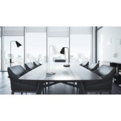 VIGO USB Pöytävalaisin 55 Cm -Brafab Huonekalut Kauppa Vigo valaisimet va mu milj