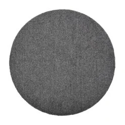 VIITA Nukkamatto Pyöreä -Brafab Huonekalut Kauppa Viita matto pyorea musta db9e495e e902 4b21 945d 0769986c27fd