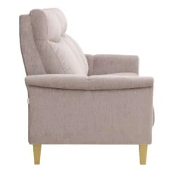 VILJA 3 Hengen Sohva Madras-kankaalla -Brafab Huonekalut Kauppa Vilja 3AC Madras80 kankaalla 2