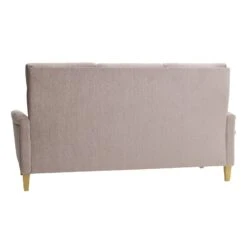 VILJA 3 Hengen Sohva Madras-kankaalla -Brafab Huonekalut Kauppa Vilja 3AC Madras80 kankaalla 3