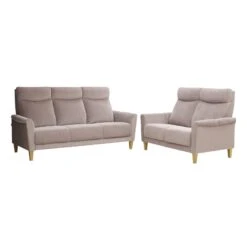 VILJA 3 Hengen Sohva Madras-kankaalla -Brafab Huonekalut Kauppa Vilja 3AC 2os Madras80 kankaalla f246692e 771f 4f24 bcf7 031d1577c1e7