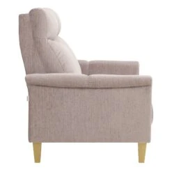 VILJA 2 Hengen Sohva Madras-kankaalla -Brafab Huonekalut Kauppa Vilja2AC Madras80 kankaalla 3