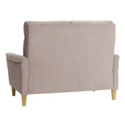 VILJA 2 Hengen Sohva Madras-kankaalla -Brafab Huonekalut Kauppa Vilja2AC Madras80 kankaalla 4