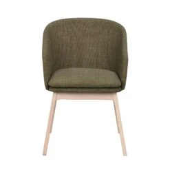 WINDHAM Tuoli 32 WINDHAM Tuoli -Brafab Huonekalut Kauppa Windham tuoli vihrea valkotammi 120661