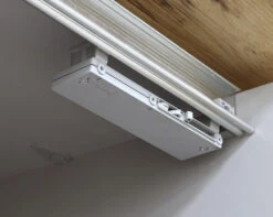 WINGS Liukuovikomeron Hidastinpari