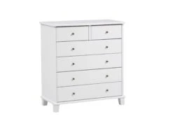 AADA Lipasto 83 Cm Korkea -Brafab Huonekalut Kauppa aada lipasto levea 4 2 ltk valk