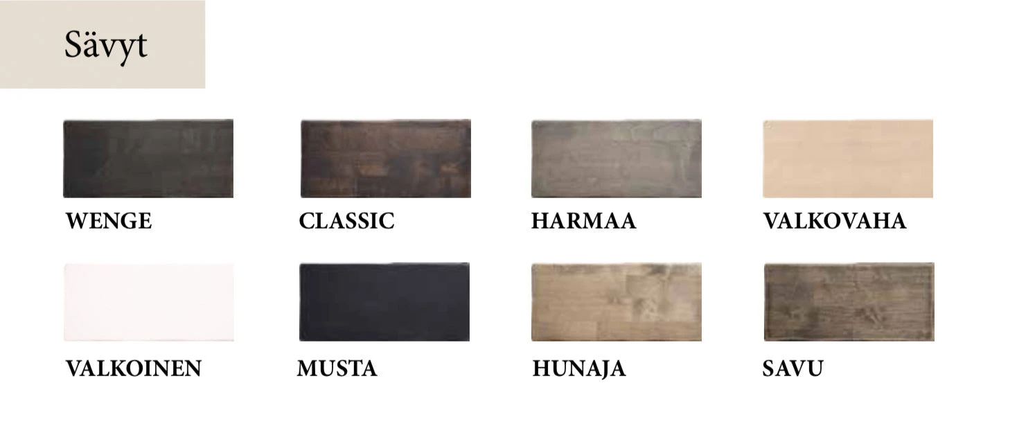 TANGO Ruokapöytä 7 TANGO Ruokapöytä - Image 5