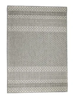 HAVANA Sileäksi Kudottu Matto -Brafab Huonekalut Kauppa havana matto harmaa