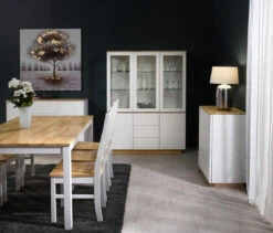 HELSINKI Vitriini 120 Cm PO 2343/2 -Brafab Huonekalut Kauppa kaisla puro rr helsinki milj 3