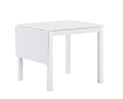 KAISLA Klaffipöytä 80 X 80 + 40 Cm