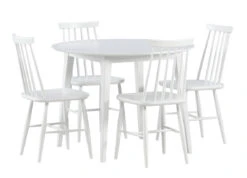 LAINE/AHVEN 4 Hengen Pyöreä Ruokailuryhmä -Brafab Huonekalut Kauppa laine 5Fahven 5Frr 5F1 2B4 5F2 a91f24d0 a5f8 4173 a6bb 17c181f6ccb9