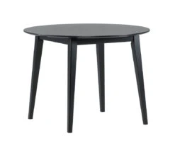 LAINE Ruokapöytä Pyöreä 100 Cm -Brafab Huonekalut Kauppa laine 5Frp 5F100cm 5F1