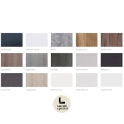 LAKEUS DESIGN Liukuovi Mittatilauksena 95 X 220 Cm 9 LAKEUS DESIGN Liukuovi Mittatilauksena 95 X 220 Cm -Brafab Huonekalut Kauppa lakeus desing ovien ja runkojen levyvarit 3