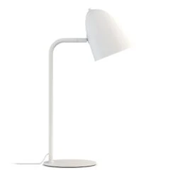 PLAZA Pöytävalaisin 53 Cm -Brafab Huonekalut Kauppa plaza table wh 02a xl