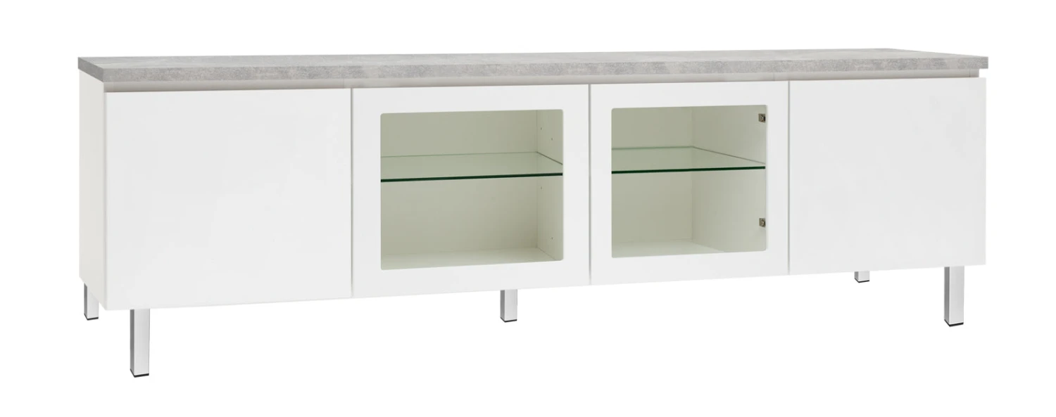 VIIVA Tv-taso 184 Cm NO 15 10 VIIVA Tv-taso 184 Cm NO 15 - Image 8