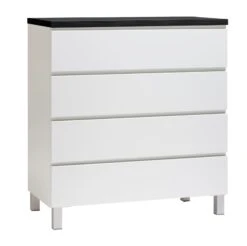 Brafab Huonekalut Kauppa -Brafab Huonekalut Kauppa viiva lipasto levea 4ltk alumiinijalat musta e8ea8270 f34e 44bf 9056 a4d64c807351