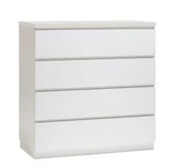 VIIVA Lipasto 92 Cm Korkea -Brafab Huonekalut Kauppa viiva lipasto levea 4ltk sokkeli saarni web