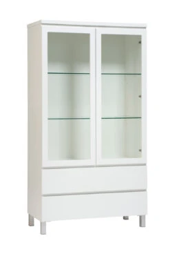 VIIVA Vitriini 92 Cm -Brafab Huonekalut Kauppa viiva vitriini jalat