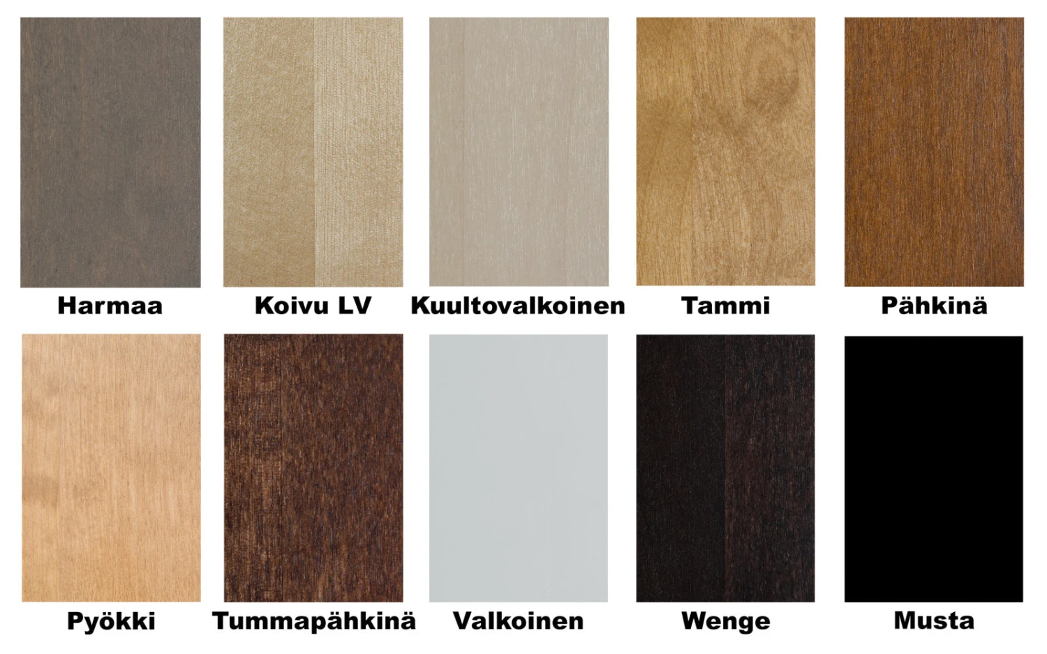 HELSINKI Vitriini 81 Cm PO 3242/4 Tammiovilla 4 HELSINKI Vitriini 81 Cm PO 3242/4 Tammiovilla - Image 2