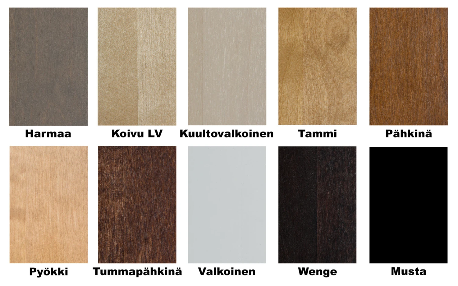 VUOKATTI Taso 81 Cm 12/1 Pukkijaloilla 3 VUOKATTI Taso 81 Cm 12/1 Pukkijaloilla - Image 2